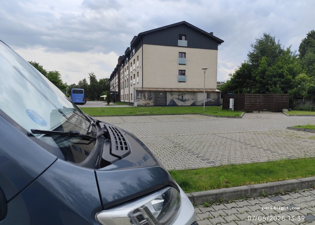 (32-600) Oświęcim - 16 Stanisławy Leszczyńskiej — foto 5