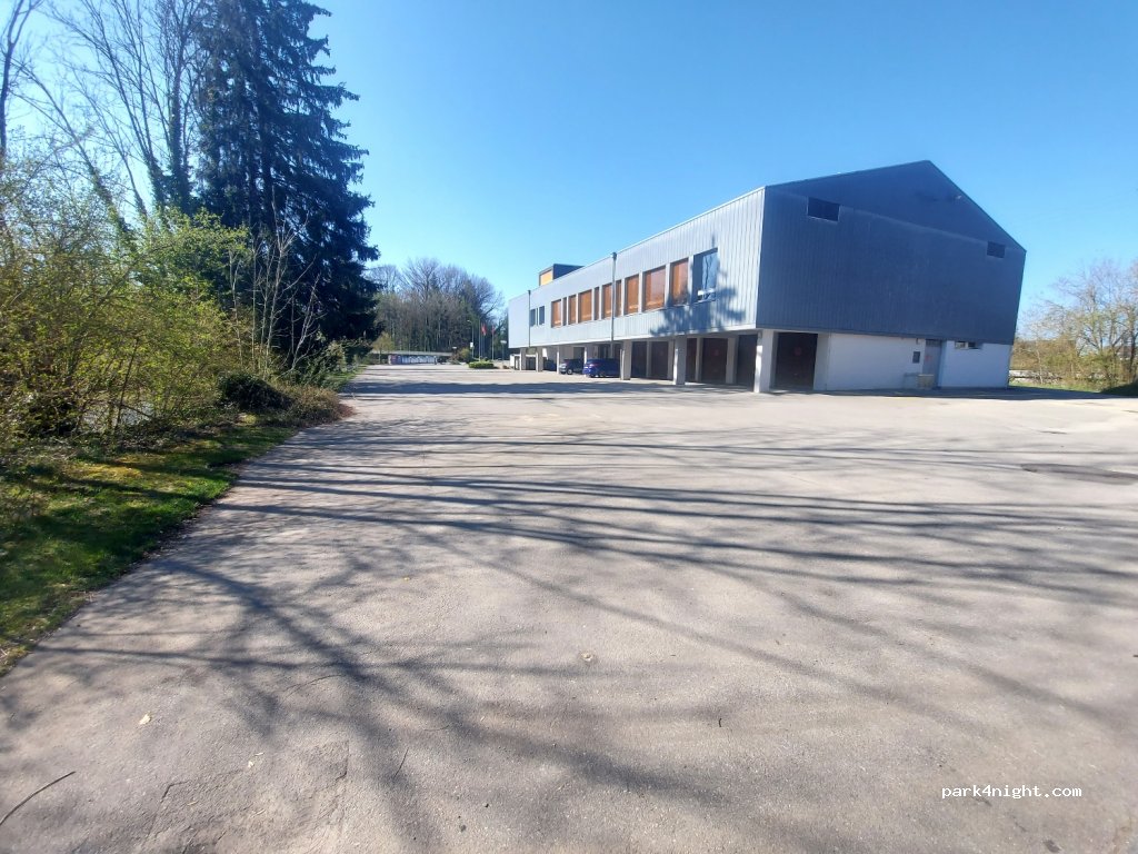 (3315) Bätterkinden - 27 Landshutstrasse — foto 3