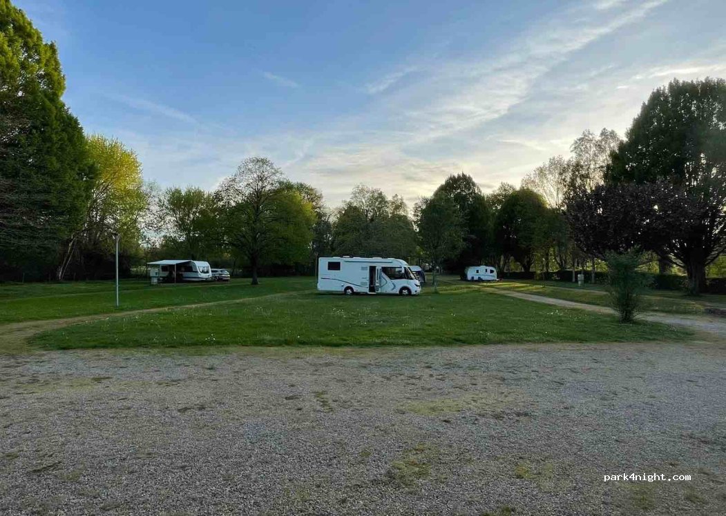 Camping Solange Sand — foto 4