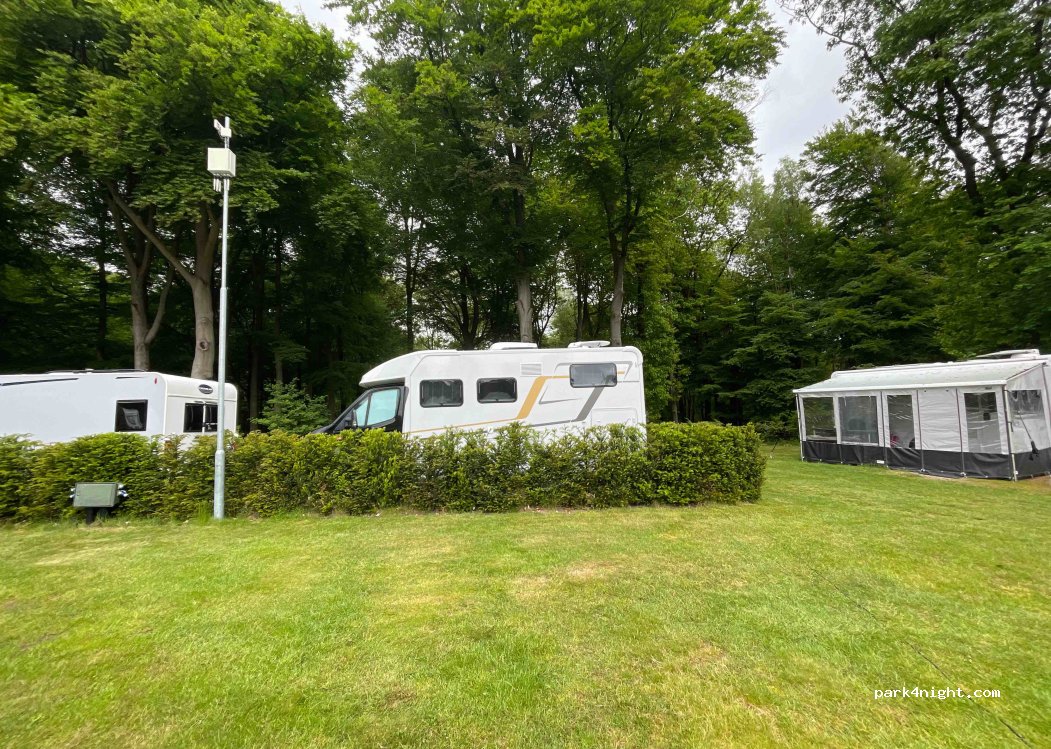Camping Warnsborn — foto 3