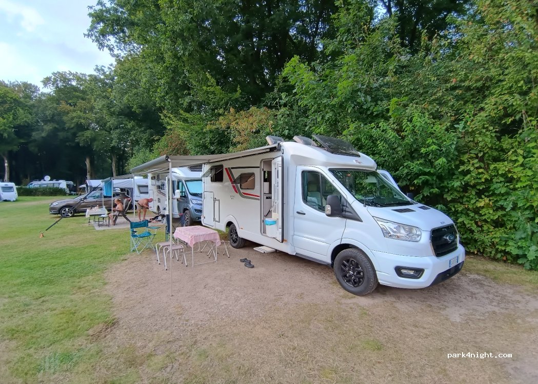 Camping Warnsborn — foto 4