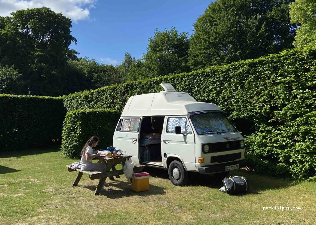 Camping Warnsborn — foto 5