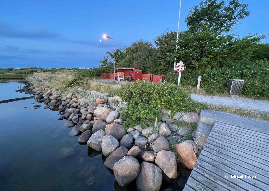 (9900) Frederikshavn - 48 Nordre Skanse — foto 2