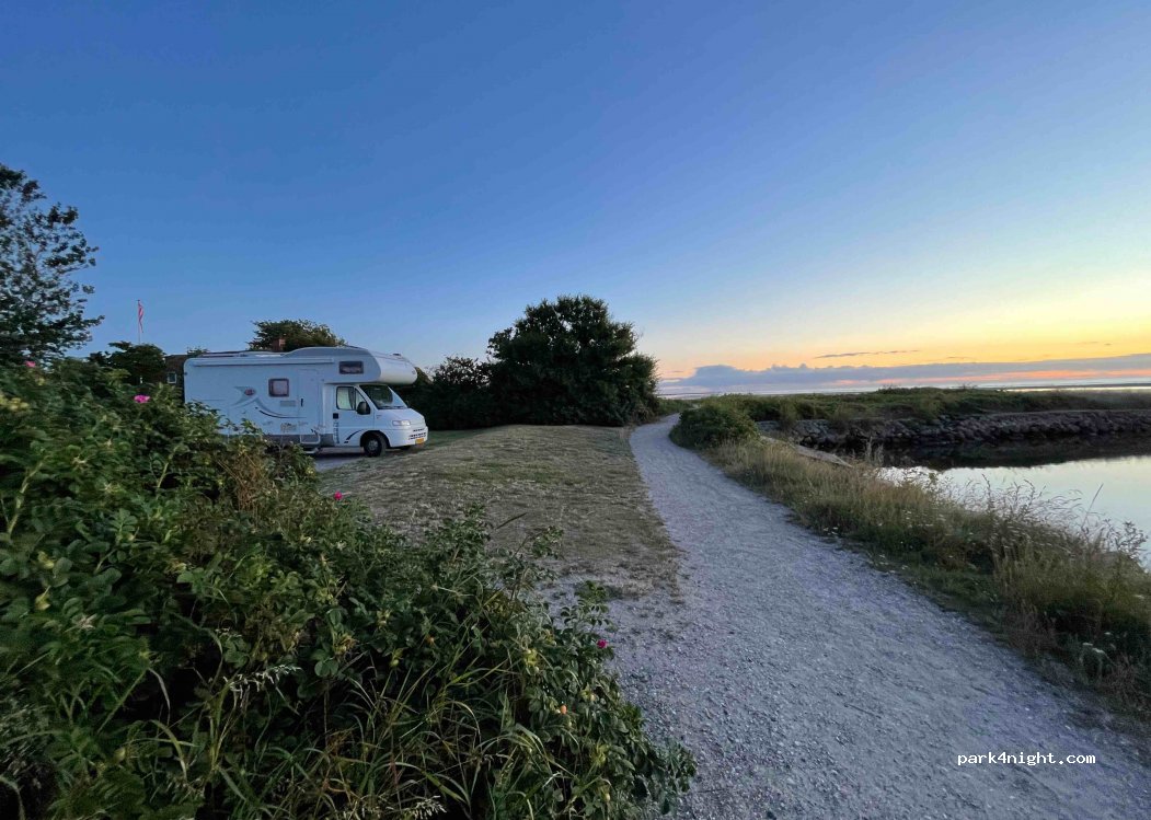 (9900) Frederikshavn - 48 Nordre Skanse — foto 3