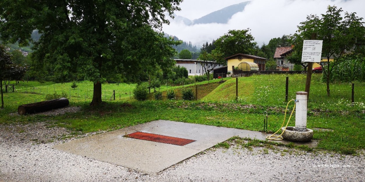 (33026) Paluzza - 55 Strada Statale 52bis — foto