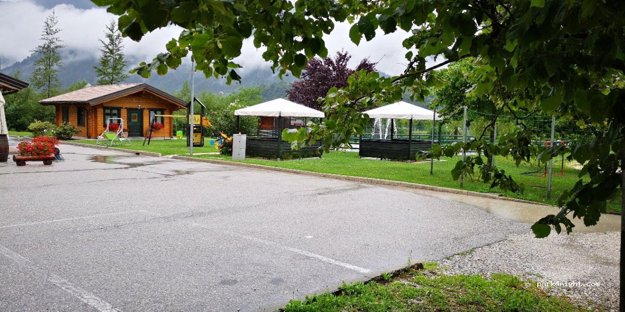 (33026) Paluzza - 55 Strada Statale 52bis — foto 2