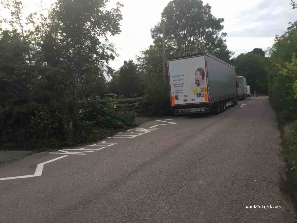 (OX16 2DB) Banbury - A423 — foto 2
