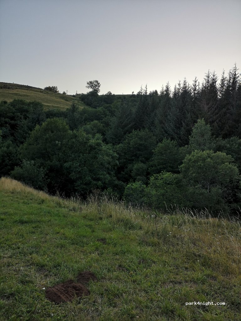 (07630) Le Béage - D122 — foto 2