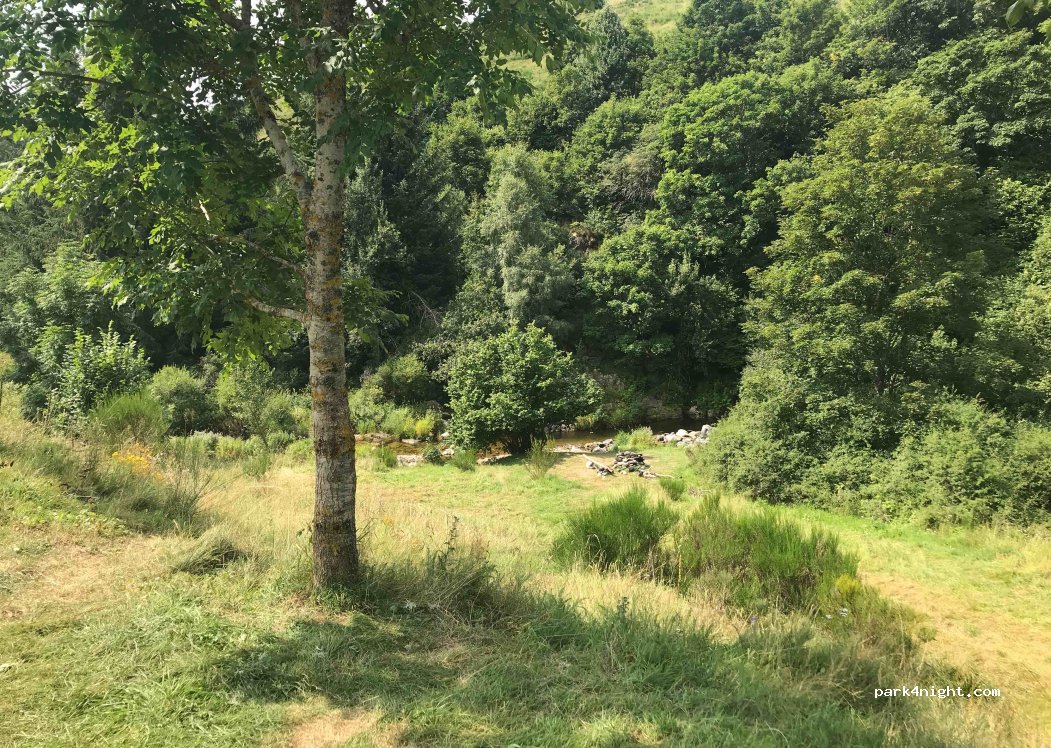 (07630) Le Béage - D122 — foto 4