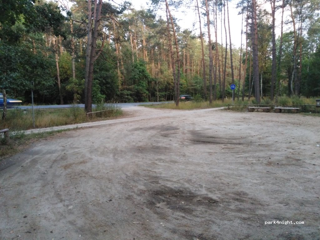 (64)  - Droga Krajowa 11 — foto