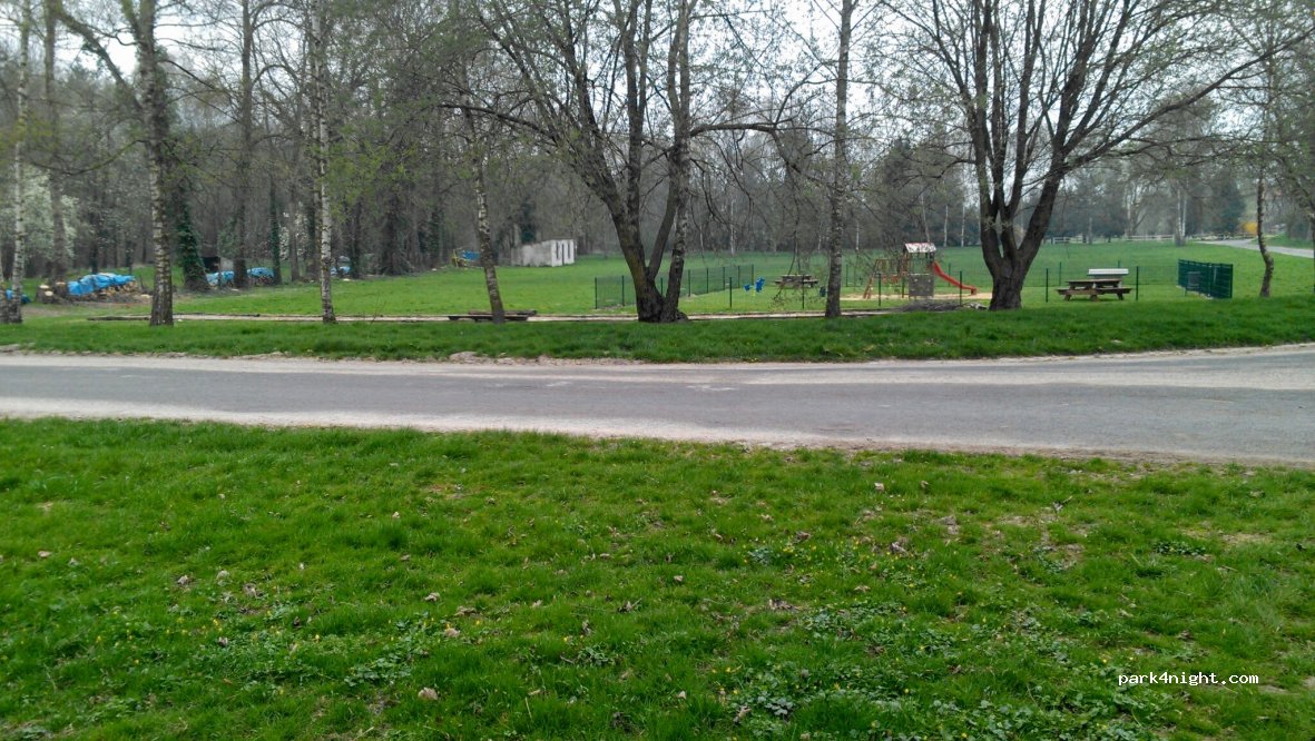 (51490) Saint-Hilaire-le-Petit - 3 Rue du Moulin — foto