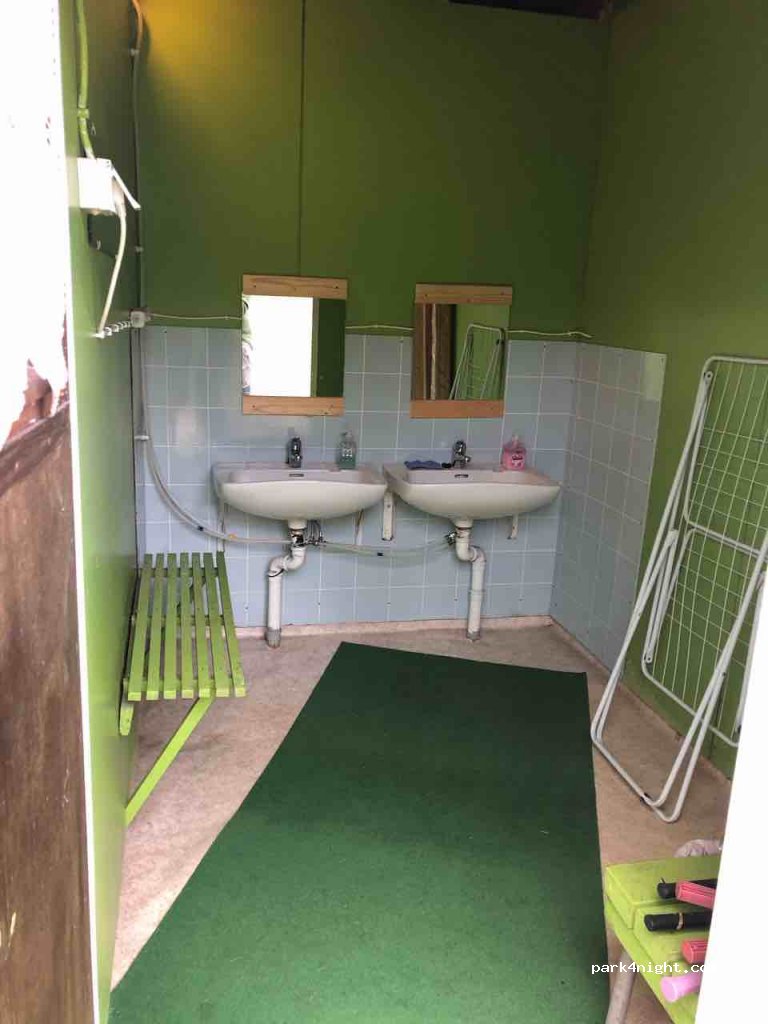 Camping Vajusuvanto — foto 2