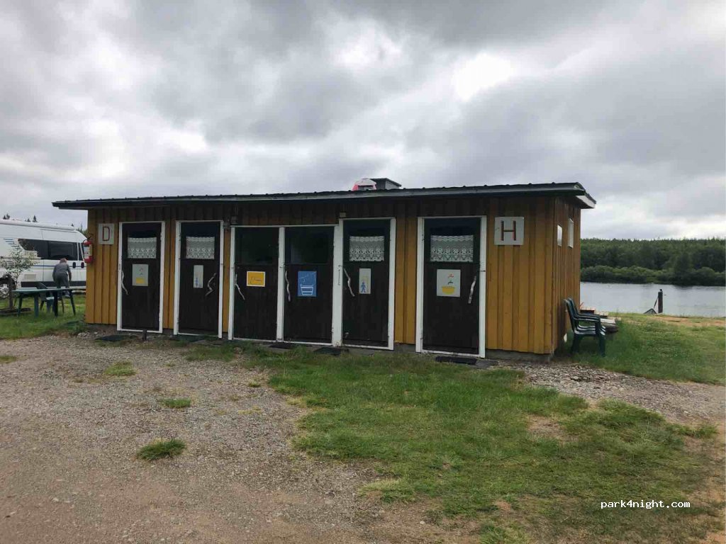 Camping Vajusuvanto — foto 3
