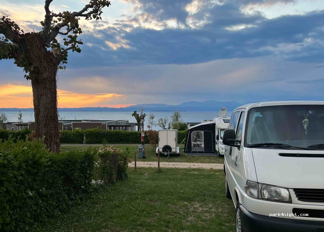 Bar Camping Lido — foto 2