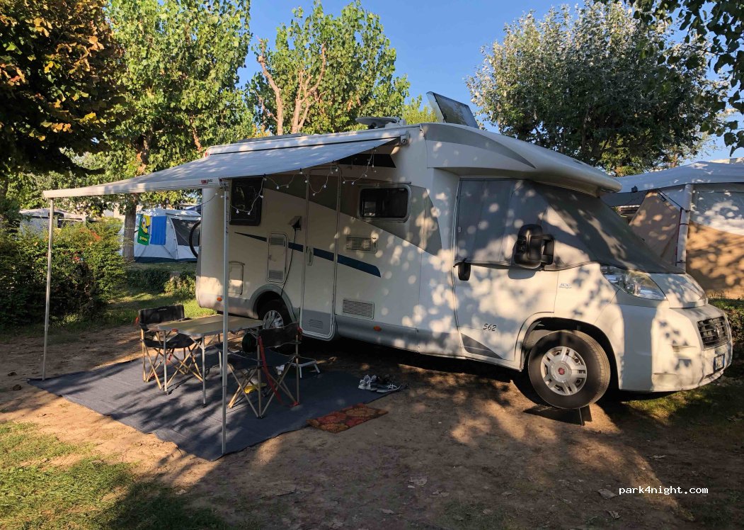Bar Camping Lido — foto 3