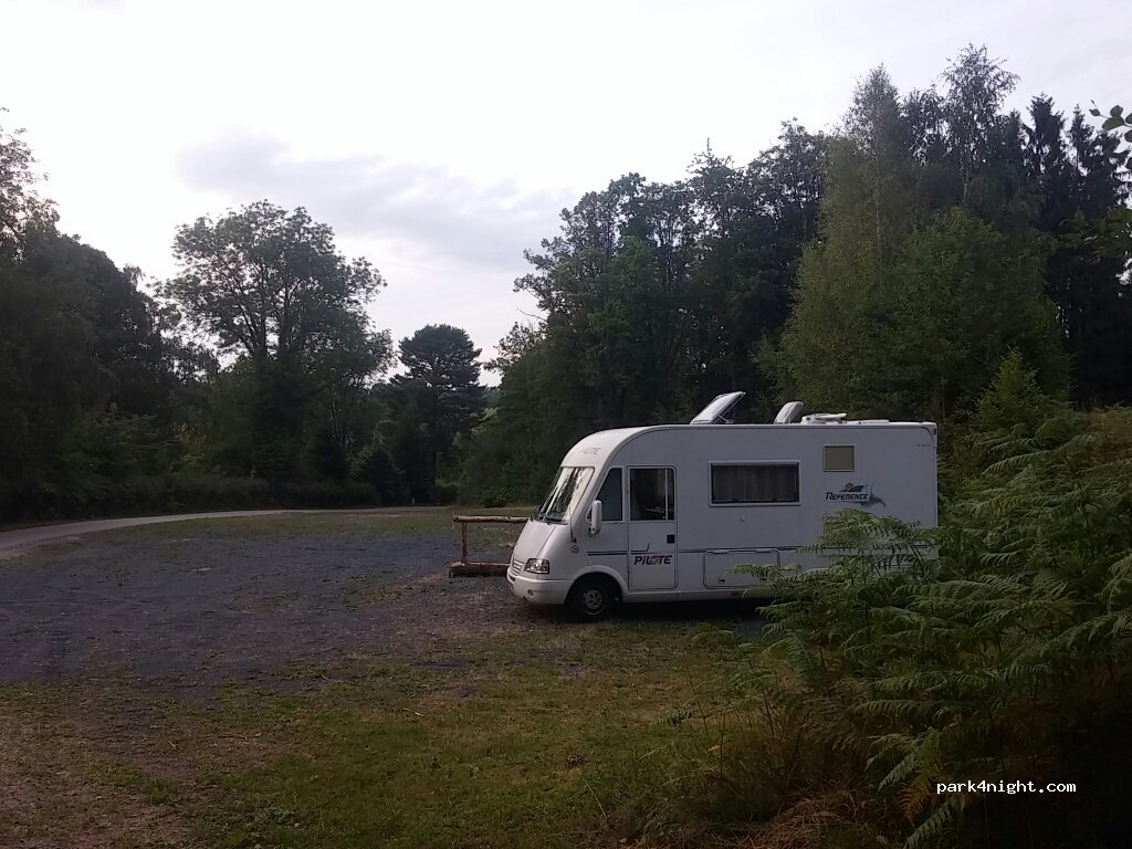 (88210) Ban-de-Sapt - 5 Chemin de la Prelle — foto