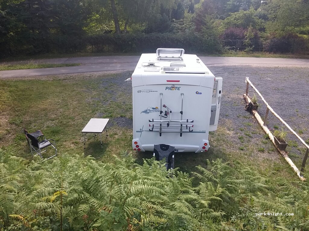 (88210) Ban-de-Sapt - 5 Chemin de la Prelle — foto 2