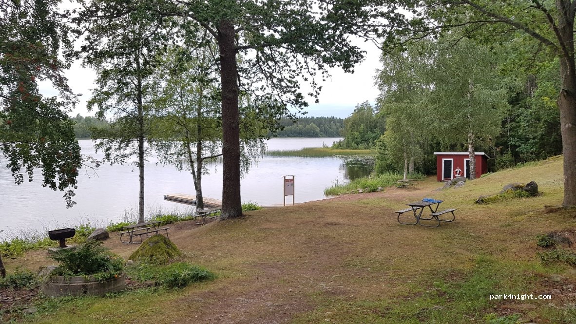 (380 44) Skoghult - 26 Skoghultsvägen — foto