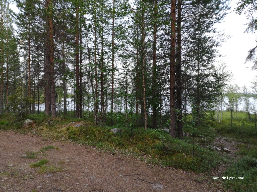 (962 99)  - Unnamed Road — foto