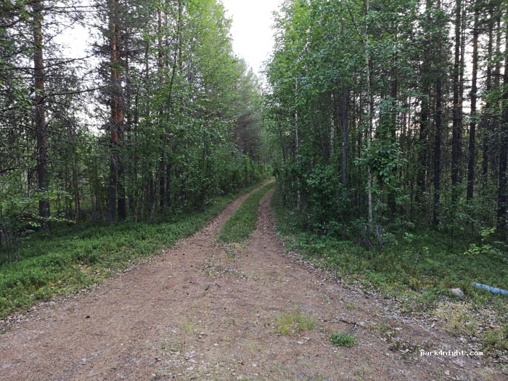 (962 99)  - Unnamed Road — foto 2