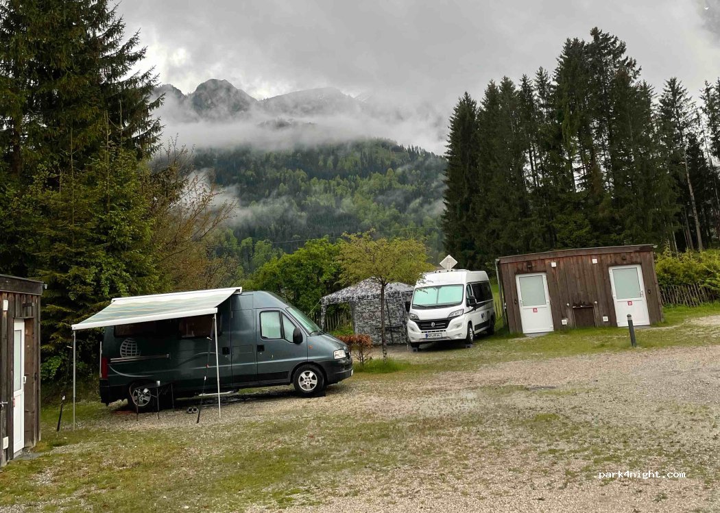 Camping Resort Zugspitze — foto 3