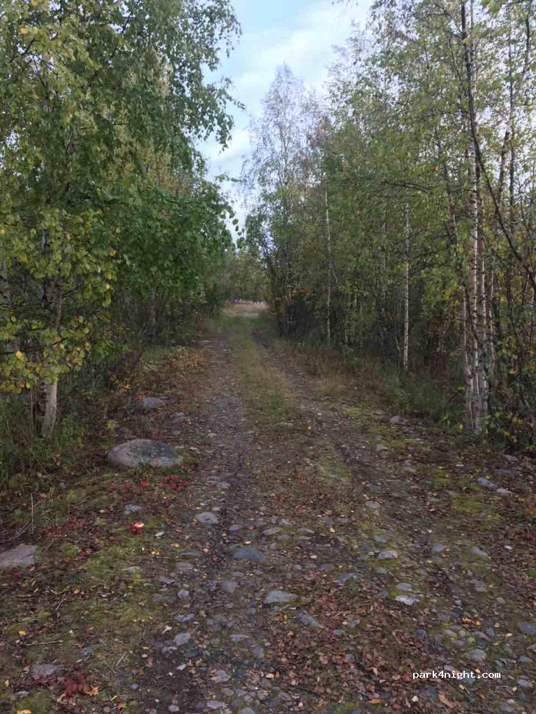 (94900) Kemi - 151 Ajoksentie — foto 3