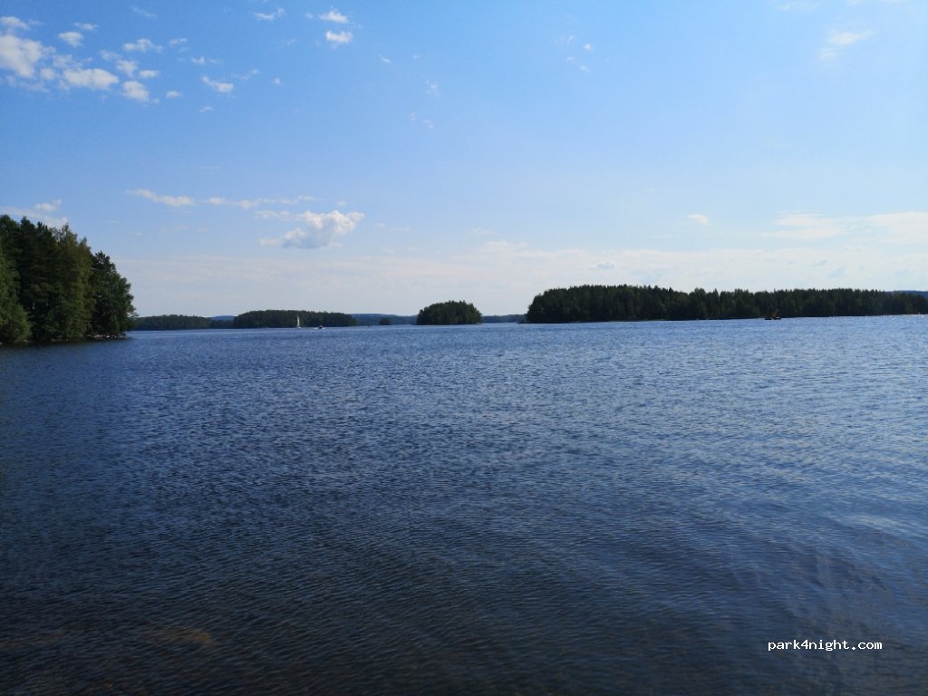 (41800) Jyväskylä - 562 Vespuolentie — foto