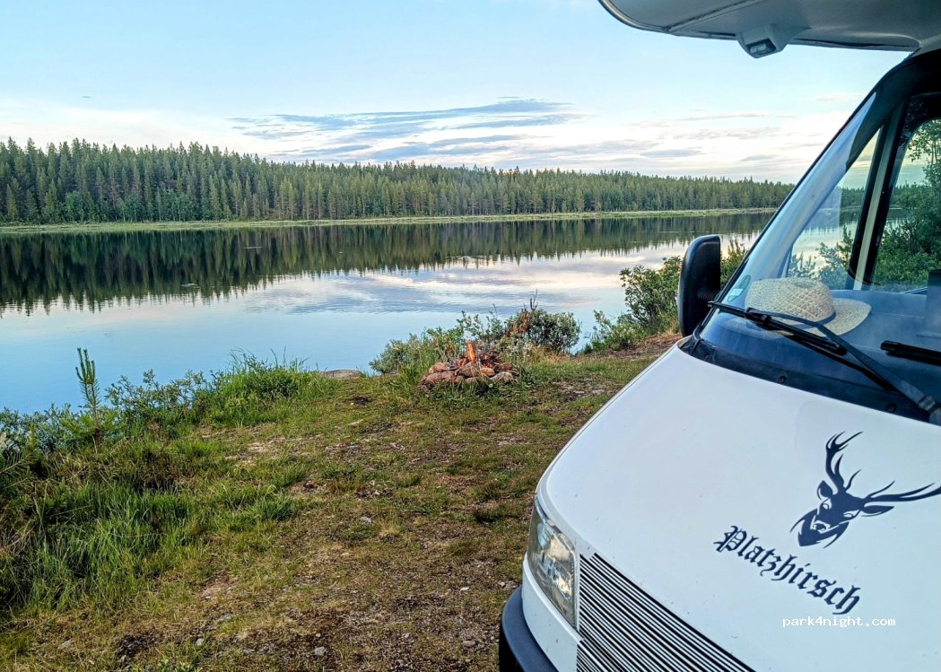(930 91)  - Racknäs — foto