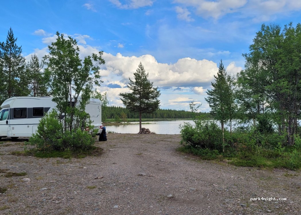 (930 91)  - Racknäs — foto 2