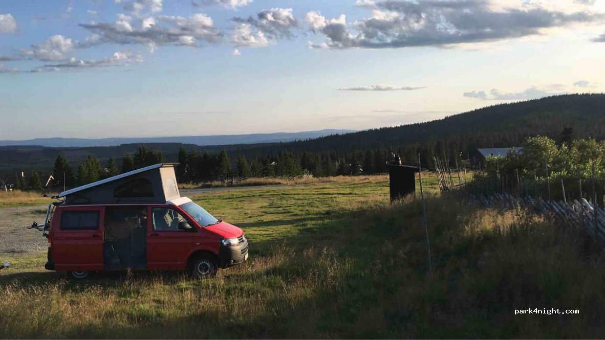 (2618)  - 20 Nordsetervegen — foto