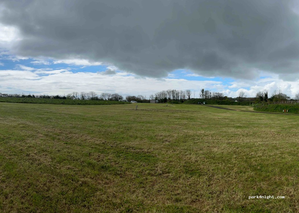 Trerise Farm "Camp & Pitch — foto 4