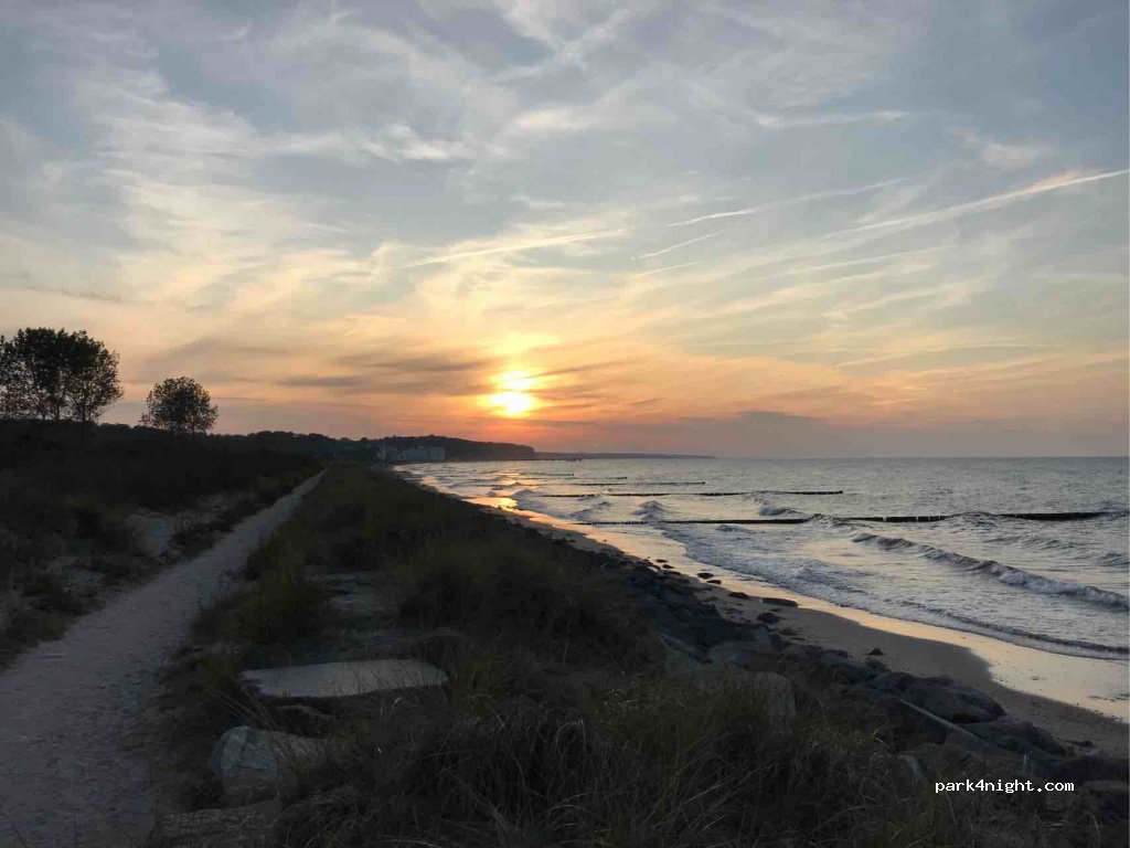 (18211) Börgerende-Rethwisch - Unnamed Road — foto 2