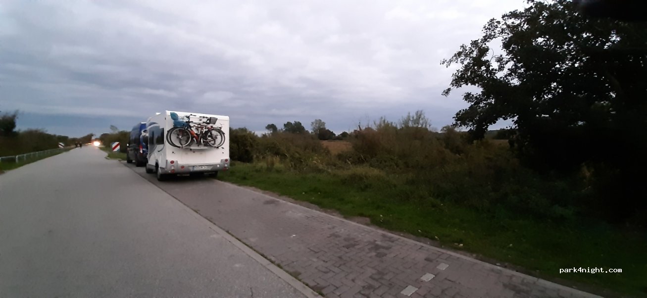 (18211) Börgerende-Rethwisch - Unnamed Road — foto 3