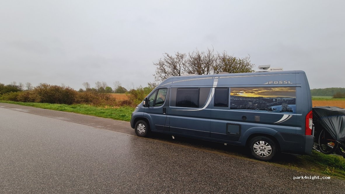 (18211) Börgerende-Rethwisch - Unnamed Road — foto 4