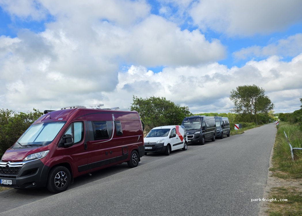 (18211) Börgerende-Rethwisch - Unnamed Road — foto 5