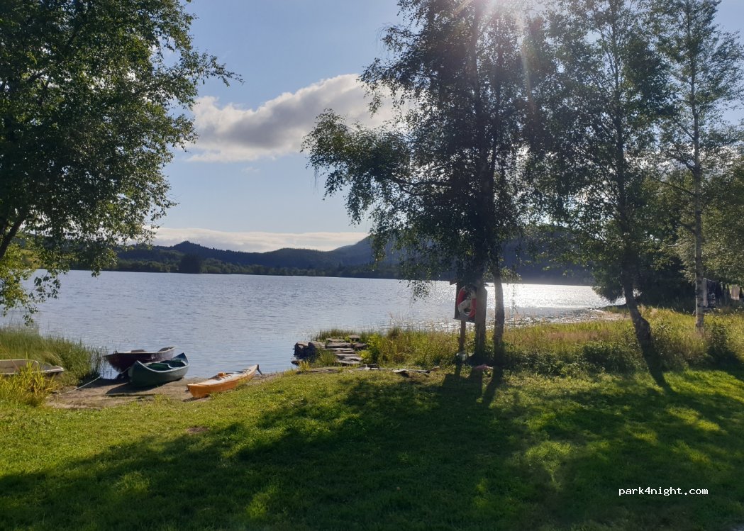 Birkeland Camping — foto 3