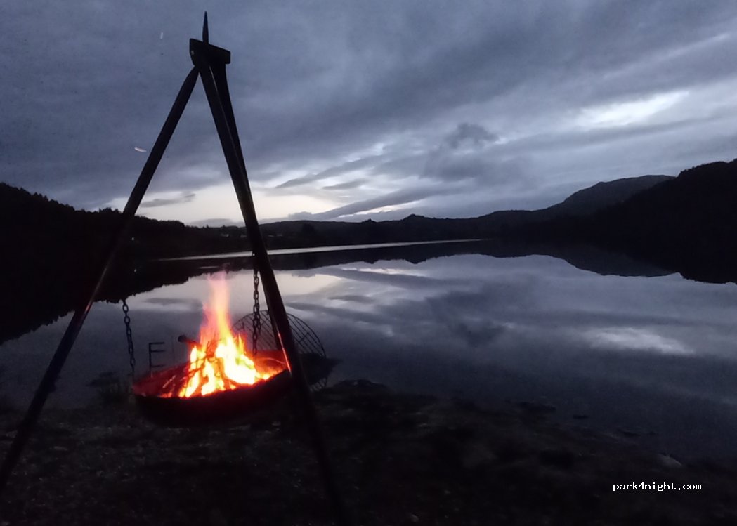 Birkeland Camping — foto 4