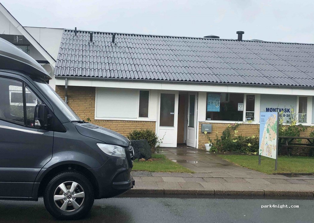 (9850) Hirtshals - 15 Skovvejen — foto 2