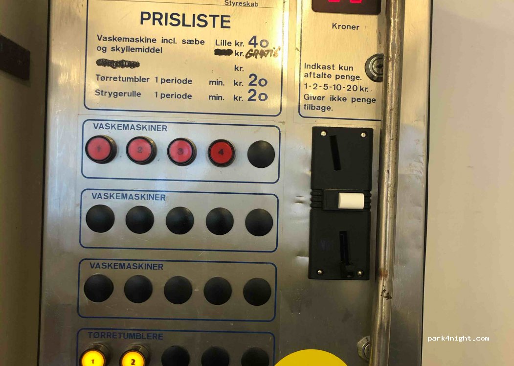 (9850) Hirtshals - 15 Skovvejen — foto 3