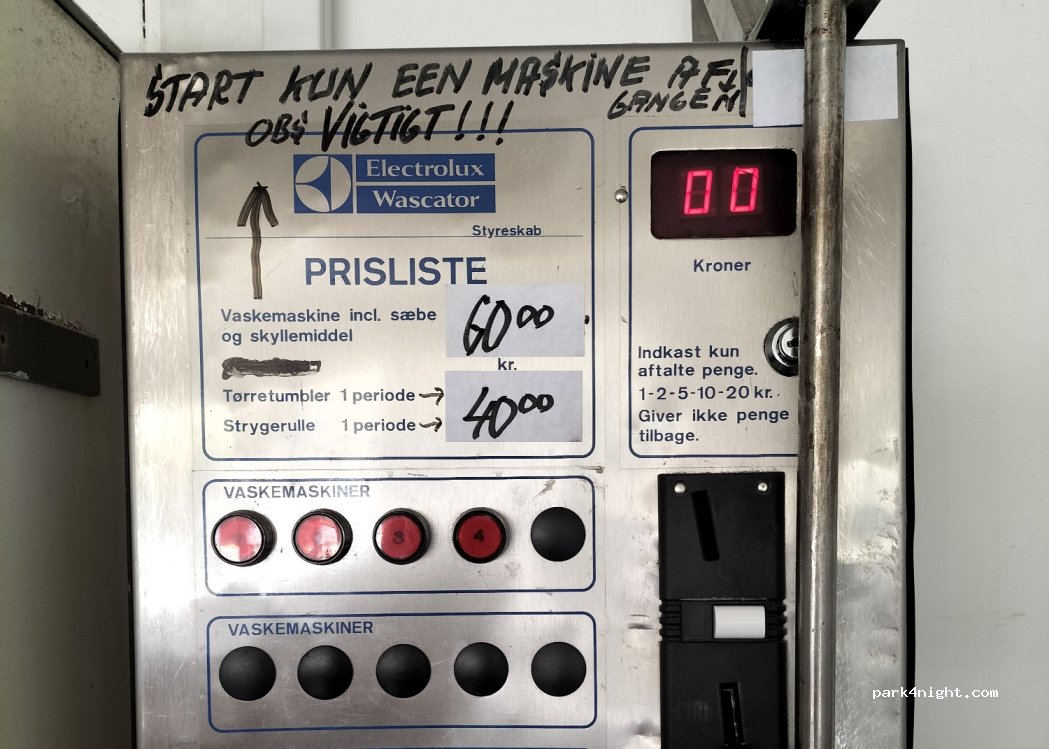 (9850) Hirtshals - 15 Skovvejen — foto 4
