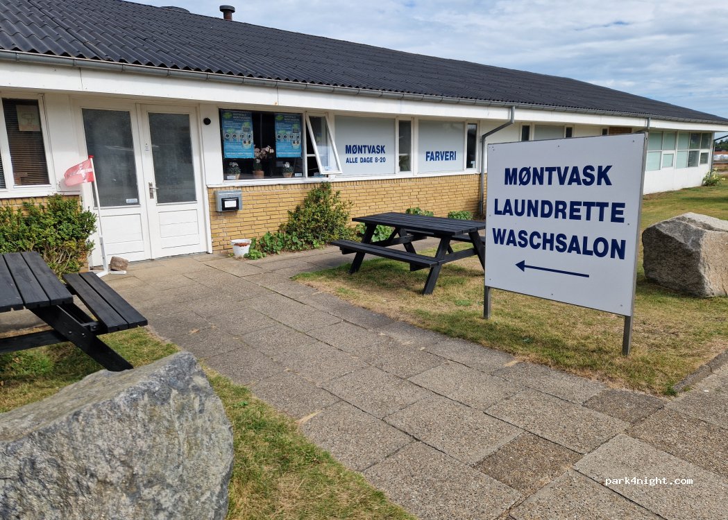 (9850) Hirtshals - 15 Skovvejen — foto 5