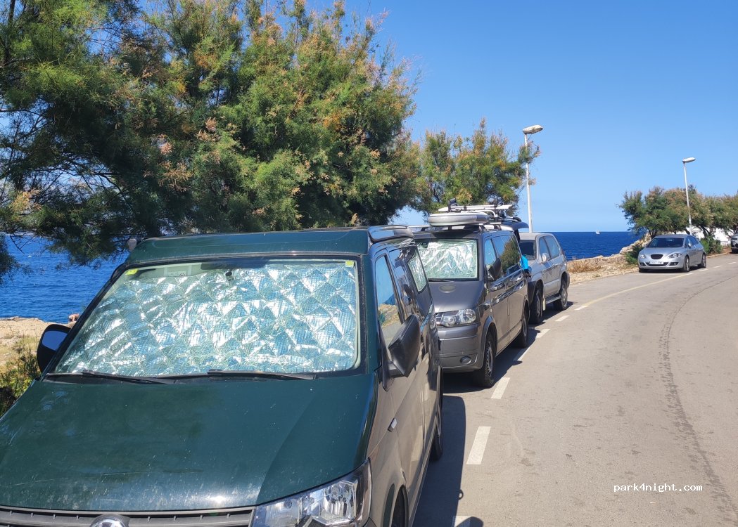 (17130) L'Escala - 60 Carrer Punta Montgó — foto 5