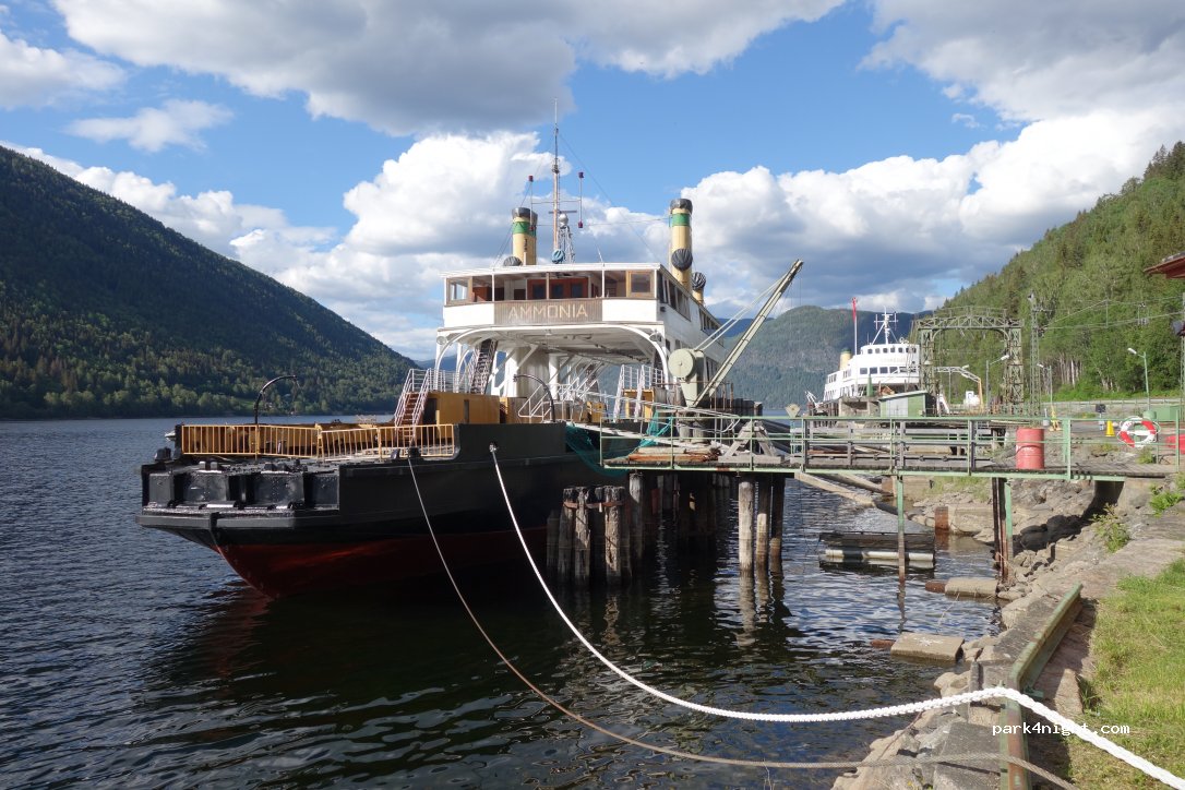 (3658) Miland / Mael - 2 Rollagvegen — foto 2