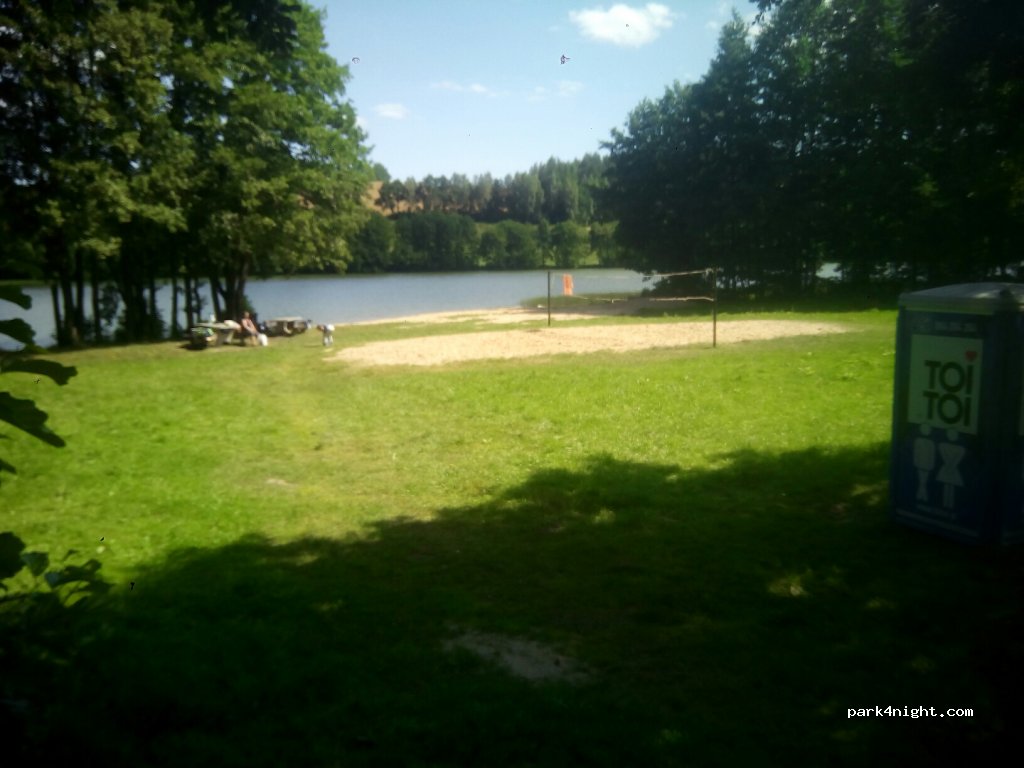 (83-335) Borzestowo - — foto 3