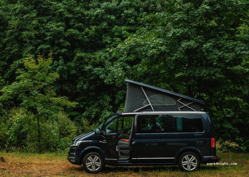 Autocamp Zátiší — foto 2