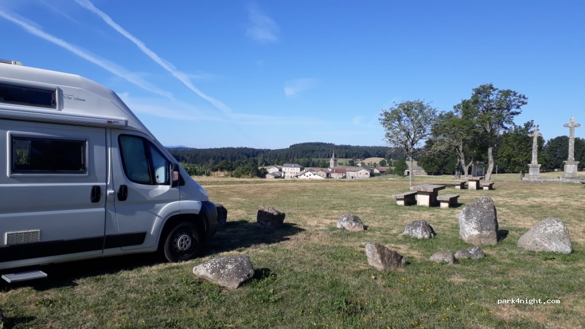 (07690) Saint-André-en-Vivarais - D9 — foto