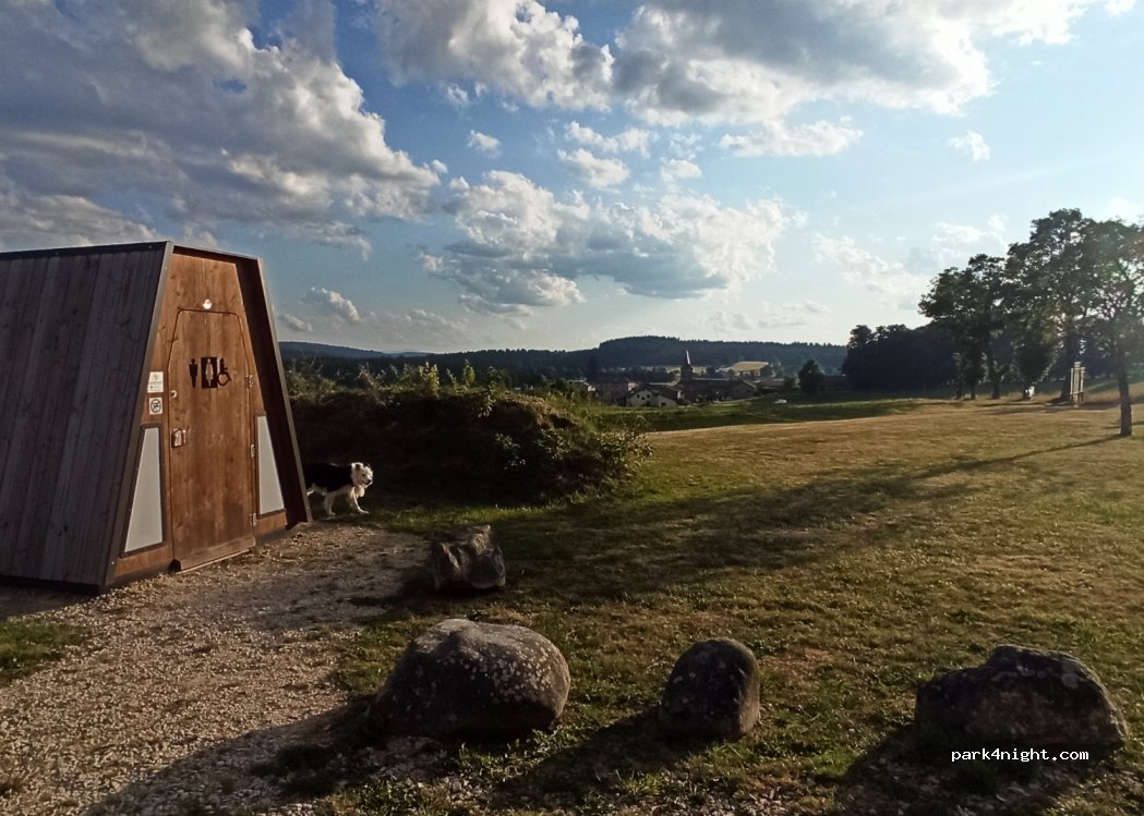 (07690) Saint-André-en-Vivarais - D9 — foto 3