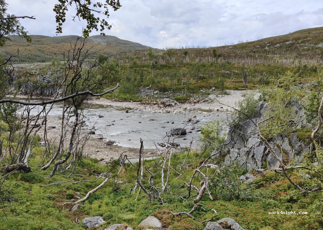 (9620) Kvalsund - 1 E6 — foto 4