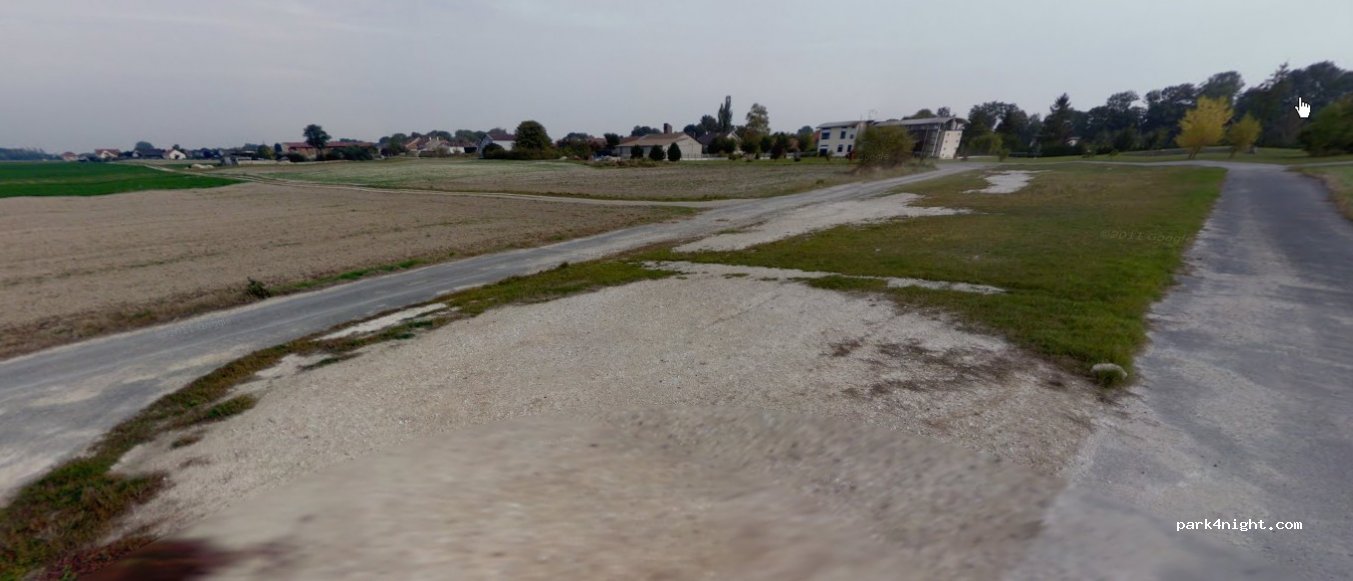 (51600) Jonchery-sur-Suippe - Le Bois Charbon — foto