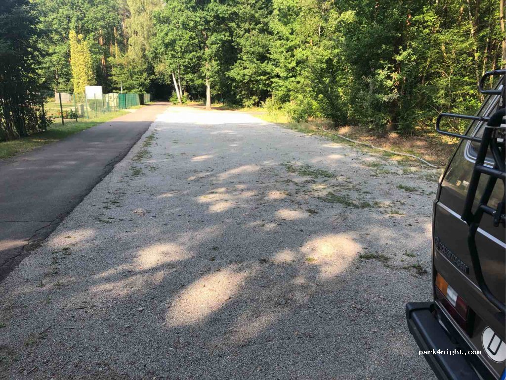 (15537) Grünheide (Mark) - 15 Am Schlangenluch — foto 2